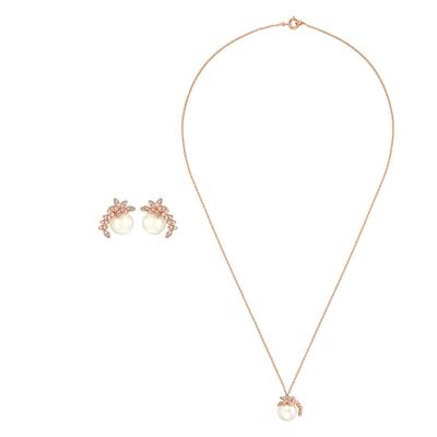 Heideman - Set Leora Schmuck-Set 1 ct Damen (39.99 € / 1 ct)
