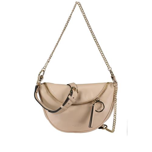 Seidenfelt – Gürteltasche / Umhängetasche Big Skien Umhängetaschen Nude Damen
