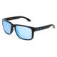 Oakley OO9417 HOLBROOK XL Herren-Sonnenbrille Vollrand Eckig Kunststoff-Gestell, schwarz