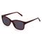Fielmann INTER 2197 SUN FA Damen-Sonnenbrille Vollrand Eckig Propionat-Gestell, rot
