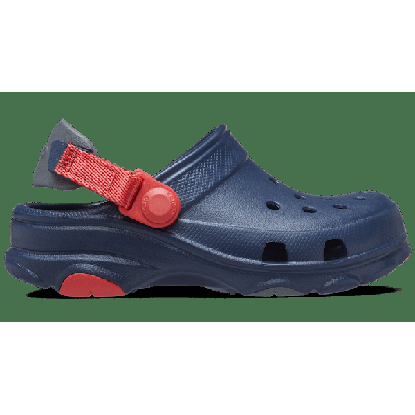 crocs-navy-kids’-all-terrain-clog-shoes/