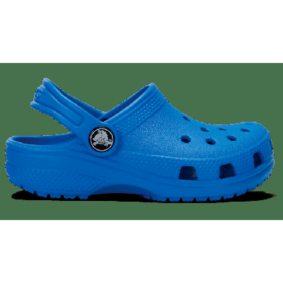 Crocs Ocean Toddler Classic Clog...