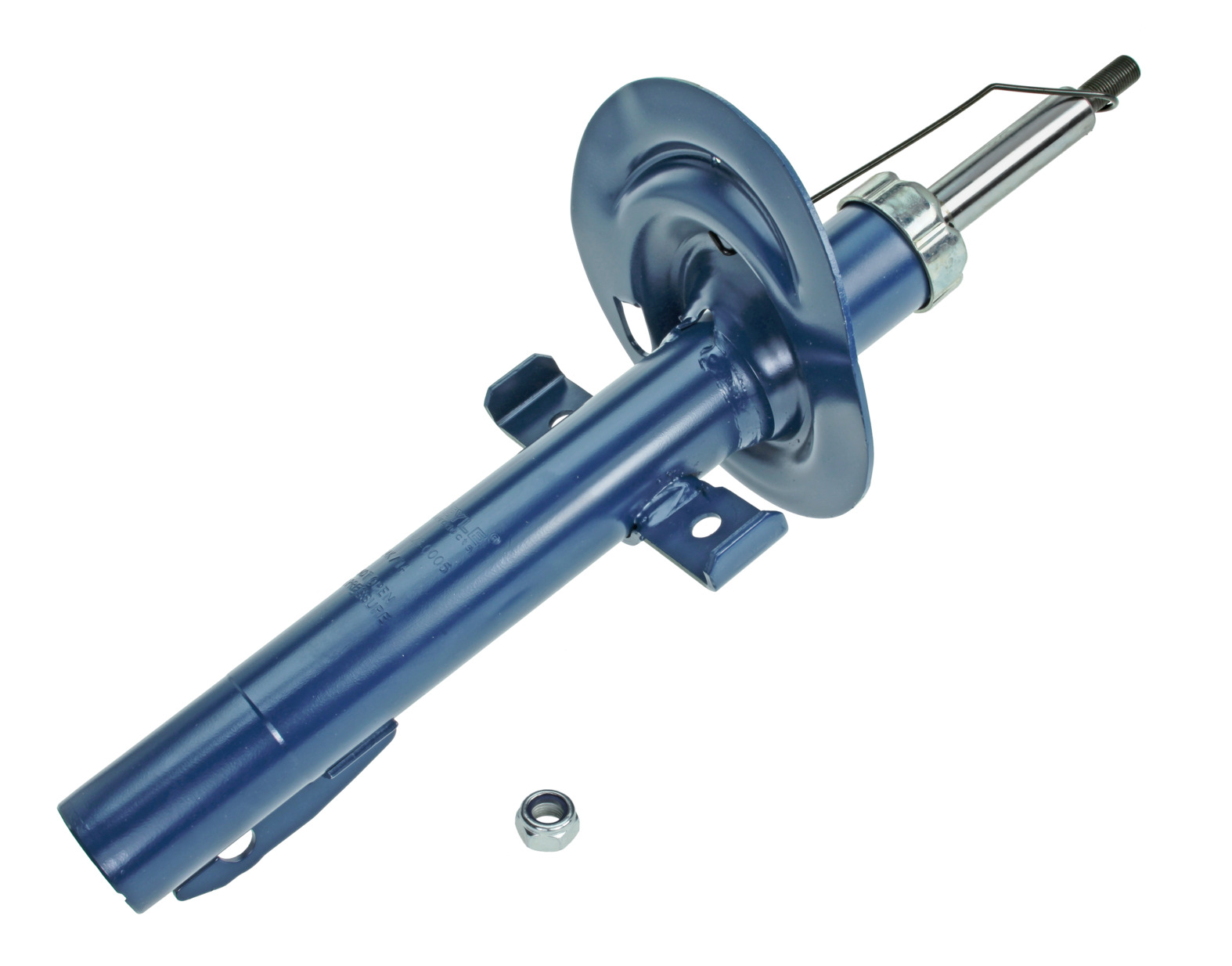 MEYLE Stoßdämpfer MEYLE-ORIGINAL Quality 16-26 623 0005 vorne rechts links Zweirohr für RENAULT 8200851838 8200851837 8200397097