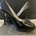 Jessica Simpson Shoes | Jessica Simpson “Layla”, Patent Black Pumps | Color: Black | Size: 9.5