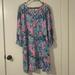 Lilly Pulitzer Dresses | Lilly Pulitzer Dress | Color: Gray | Size: Xxl