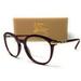 Burberry Accessories | Burberry Women's Bordeaux Eyeglasses! | Color: Pink/Red | Size: 52mm-19mm-140mm