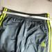 Adidas Pants & Jumpsuits | Adidas Pants. Measurements In Pictures. | Color: Gray/Green | Size: M