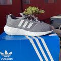 Adidas Shoes | Adidas Swift Run 22 Shoes | Color: Gray | Size: Various