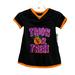 Disney Pajamas | Disney Parks Trick Or Treat Minnie Mouse Nightgown | Color: Black/Orange | Size: Various