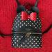 Kate Spade Bags | Kate Spade Disney X Kate Spade New York Minnie Dome Backpack Black Multi | Color: Black/Red | Size: Os