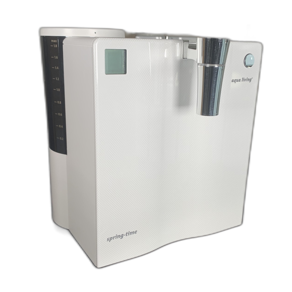 Wasserfilter spring-time PREMIUM 2.0 Image