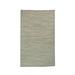 Green 204 x 168 x 0.5 in Area Rug - Colonial Mills Monterey Wool Tweed Natural Indoor Rug_ Wool | 204 H x 168 W x 0.5 D in | Wayfair RY49R168X204S