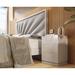 Orren Ellis Maximo Mx76K Set 5 D Upholstered, Leather in Brown/White | 59.05 H x 83.46 W x 83 D in | Wayfair E181C568667744D7890BD99004119349