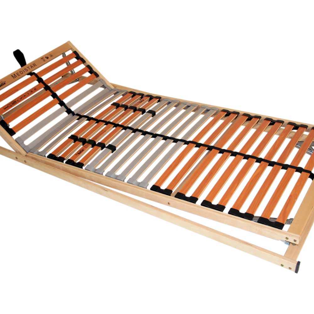BeCo »Medistar« 28 Lattenrost KF 120x200 cm