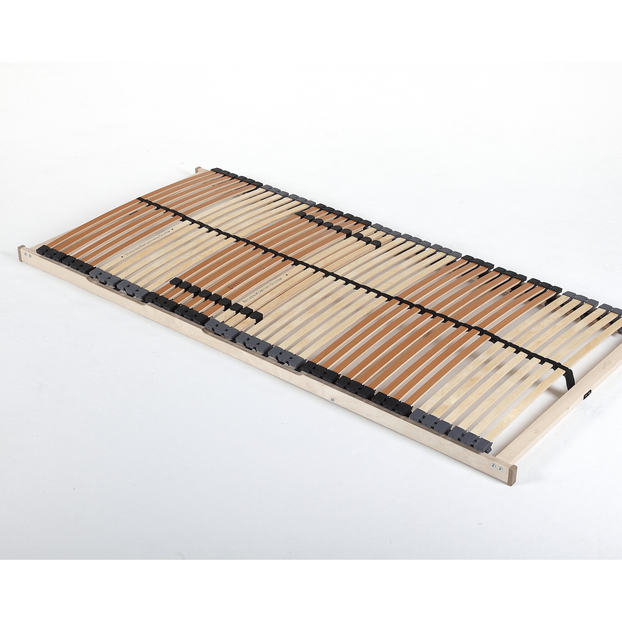 BeCo »Comfort Lux« 42 Lattenrost NV 140x200 cm