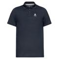 Odlo - Polo Shirt S/S F-Dry - Polo-Shirt Gr S blau