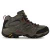 Merrell - Moab 3 Mid GTX - Wanderschuhe 46 | EU 46 braun/schwarz