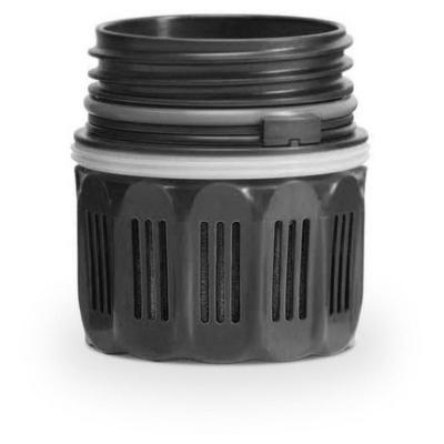 GRAYL - UltraPress Purifier Cartridge - Ersatzteil Gr 300 uses - ca. 150 l schwarz Image