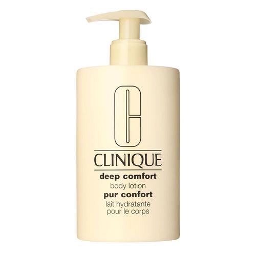 Clinique Deep Comfort Body Lotion 400 ml Körperlotion