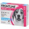 Frontline TRI-ACT Per Cani 10-20 kg 6x2 ml Soluzione