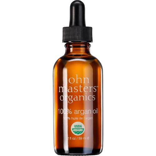 John Masters Organics 100 % Argan Öl 59 ml Haaröl