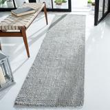 SAFAVIEH Handmade Natural Fiber Bariaa Jute Rug