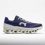 On Cloudmonster Men's Running Shoes Acai/Aloe