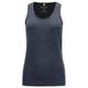 Devold - Women's Nipa Singlet - Merinoshirt Gr XS blau