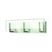 Hinkley Lighting Latitude 18 Inch 2 Light Bath Vanity Light - 5652BN