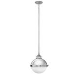 Hinkley Lighting Fletcher 13 Inch Large Pendant - 4834PN