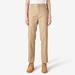 Dickies Women's 874® Work Pants - Military Khaki Size 6 (FP874)