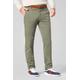 Meyer Chino "Bonn" Herren olive, Gr. 30, Baumwolle, Hose