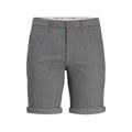 Jack&jones JPSTFURY JJSHORTS AKM SN Herren, Gr. L, Baumwolle, Hosen