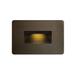 Hinkley Lighting Luna 4 Watt LED Deck Light - 58508MZ