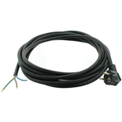 Anschlussleitung H07RN-F Gummi 3G x 1,5 mm ² 3 m Image
