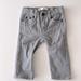 Levi's Bottoms | Levi’s 511 Slim Babys' Kids Gray Jeans Sz 12m | Color: Gray | Size: 12mb