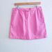 Anthropologie Skirts | Anthropologie Vanessa Virginia Pink Skirt Size 6 | Color: Pink | Size: 6