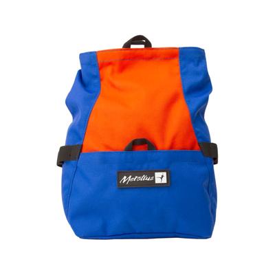 Metolius Chalk n' Roll Blue/Orange CHAL005.02