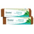 Botanique Whitening simply Mint |Prevents germs and improves Oral & Dental health |Strenghtens teeth| All Natural, Fluoride & SLS free | 100% Vegetarian and Vegan Friendly-150g (pack of 2)