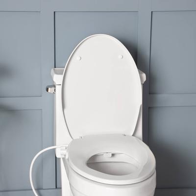 Randolph Morris Bidet Toilet Seat RMBDEXW