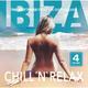 Ibiza Chill'N'Relax Box Set - Various. (CD)