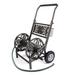 Liberty Garden 301 2 Wheel Outdoor Garden Water Hose Reel Storage Holder & Cart - 32