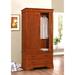 Louis Phillipe Armoire - N/A