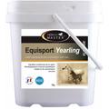 Equisport yearling Supplément pour jeunes chevaux favorise le développement musculaire et