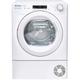 Sèche-linge Candy CSOEH10A2DE47 - Blanc