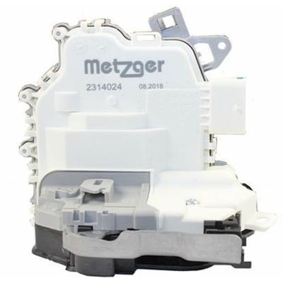 METZGER Türschloss GREENPARTS hinten rechts für AUDI PORSCHE 8KD839016 8K0839016C 8K0839016F 2314024