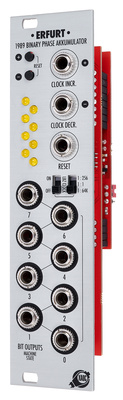 Xaoc Devices Erfurt