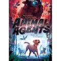 Animal Agents - Retter Im Verborgenen (Animal Agents, Bd. 1) - Marek Rohde, Ilona Koglin, Gebunden