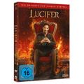 Lucifer - Staffel 6 (DVD)