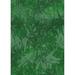 White 60 W in Indoor Area Rug - Bayou Breeze Caryl Floral Green Area Rug Polyester/Wool | Wayfair AC912A01C56E4D2C9CB02FA974F2E7DB